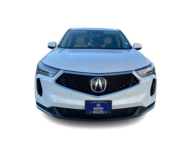 2022 Acura RDX in North Vancouver, British Columbia