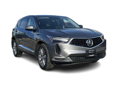 2022 Acura RDX in Vancouver, British Columbia