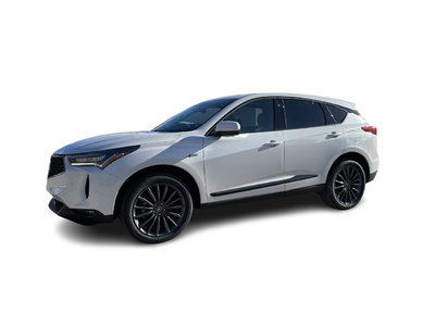 Acura RDX  2022 à Langley, Colombie-Britannique