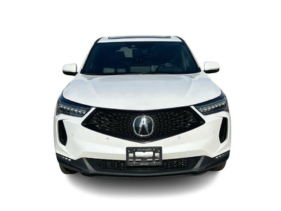 2022 Acura RDX in Langley, British Columbia