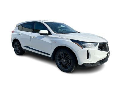 2022 Acura RDX in Langley, British Columbia