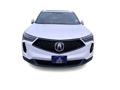2022 Acura RDX in Langley, British Columbia