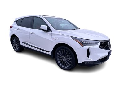 2022 Acura RDX in Langley, British Columbia