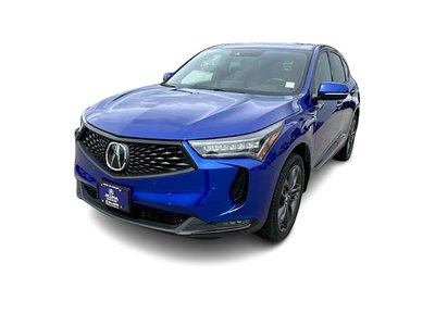 Acura RDX  2022 à Langley, Colombie-Britannique