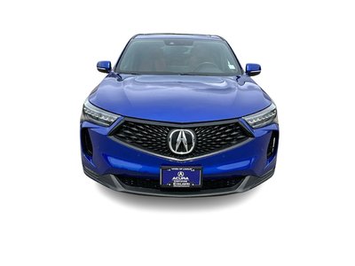 2022 Acura RDX in North Vancouver, British Columbia