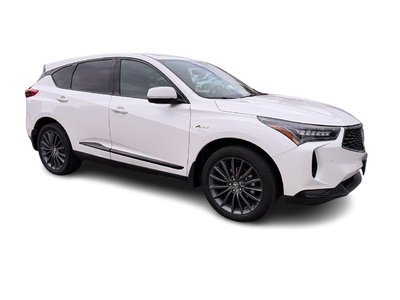 2022 Acura RDX in North Vancouver, British Columbia