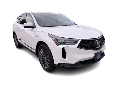 2022 Acura RDX in North Vancouver, British Columbia