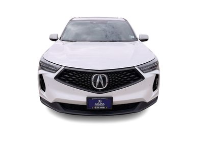 2022 Acura RDX in North Vancouver, British Columbia