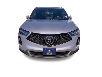 2022  RDX in Vancouver, British Columbia