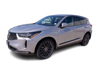 2022 Acura RDX in Langley, British Columbia