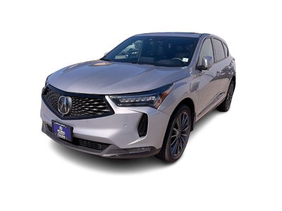 2022 Acura RDX in Langley, British Columbia