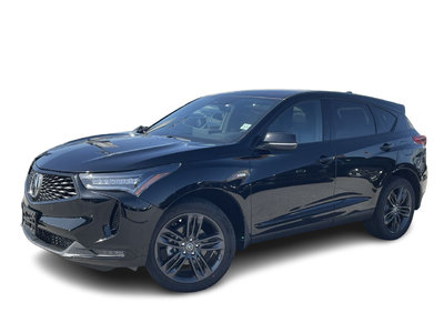 2023 Acura RDX in Langley, British Columbia