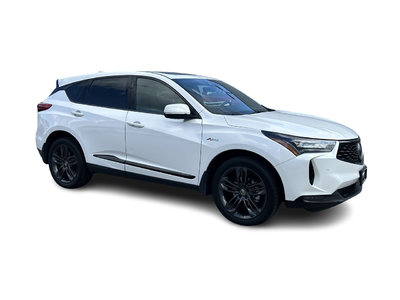 2023 Acura RDX in North Vancouver, British Columbia