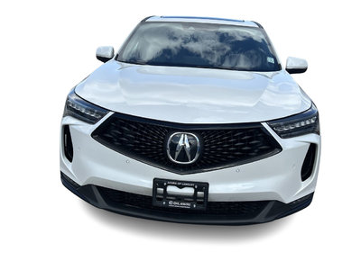 2023 Acura RDX in North Vancouver, British Columbia