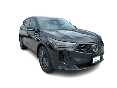 2023 Acura RDX in Langley, British Columbia