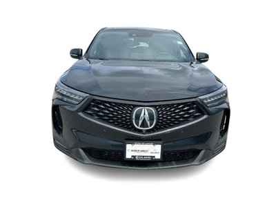 2023 Acura RDX in Langley, British Columbia