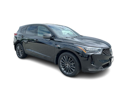 2023 Acura RDX in Langley, British Columbia