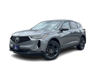 2023 Acura RDX in Vancouver, British Columbia