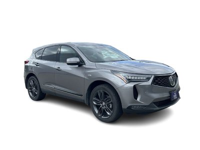 2023 Acura RDX in Vancouver, British Columbia