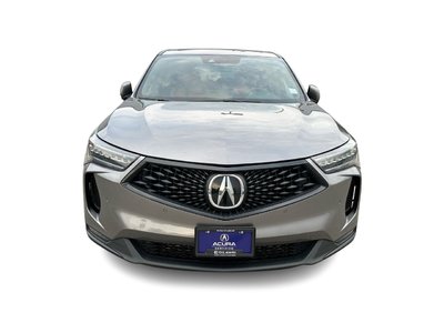 2023 Acura RDX in Vancouver, British Columbia