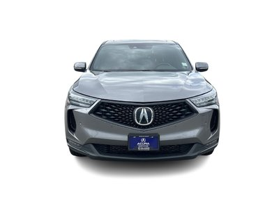 2023 Acura RDX in Vancouver, British Columbia