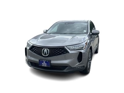 2023 Acura RDX in Langley, British Columbia