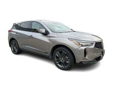 2023 Acura RDX in Vancouver, British Columbia