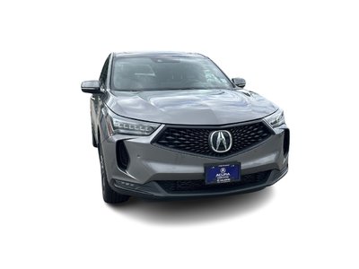 2023 Acura RDX in Vancouver, British Columbia