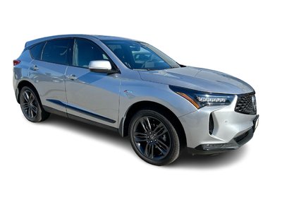 2023 Acura RDX in Vancouver, British Columbia