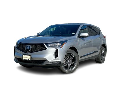 2023 Acura RDX in Vancouver, British Columbia