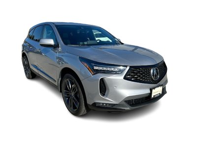 2023 Acura RDX in Vancouver, British Columbia