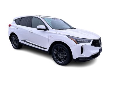 Acura RDX  2023 à Langley, Colombie-Britannique