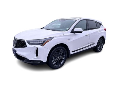 Acura RDX  2023 à Langley, Colombie-Britannique