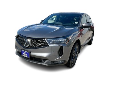 2023 Acura RDX in Langley, British Columbia