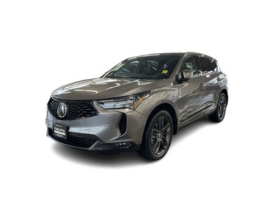 Acura RDX  2023 à Langley, Colombie-Britannique