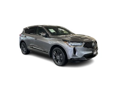 Acura RDX  2023 à Langley, Colombie-Britannique