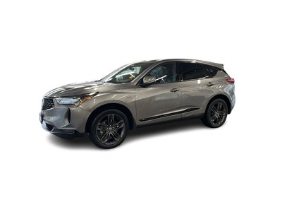 Acura RDX  2023 à Langley, Colombie-Britannique