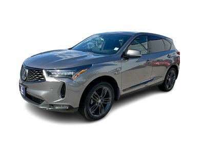 2023 Acura RDX in Langley, British Columbia