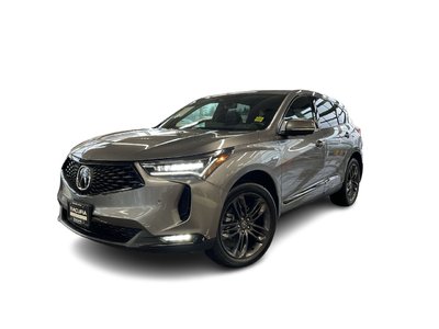 Acura RDX  2023 à Langley, Colombie-Britannique