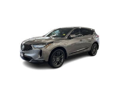 Acura RDX  2023 à Langley, Colombie-Britannique