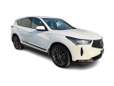 2023  RDX in North Vancouver, British Columbia