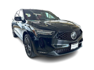 2024 Acura RDX in Langley, British Columbia