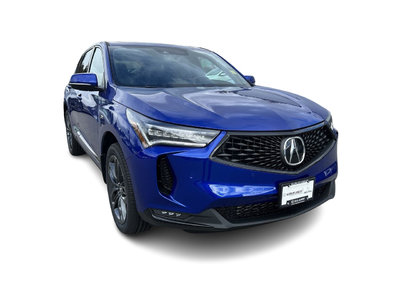 2024 Acura RDX in Langley, British Columbia