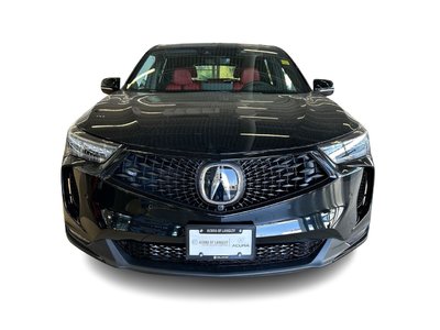 2024 Acura RDX in North Vancouver, British Columbia