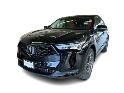 2024 Acura RDX in North Vancouver, British Columbia