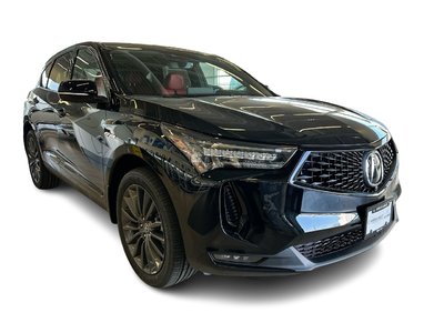 2024 Acura RDX in North Vancouver, British Columbia