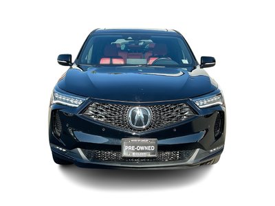 2024 Acura RDX in North Vancouver, British Columbia