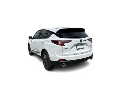 2024 Acura RDX in North Vancouver, British Columbia