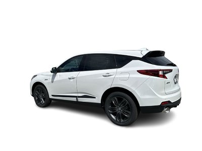 2024 Acura RDX in North Vancouver, British Columbia