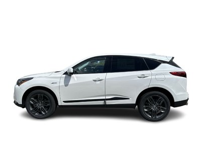 2024 Acura RDX in North Vancouver, British Columbia